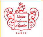Logo Maitre Parfumeur et Gantier Logo Maitre Parfumeur et Gantier